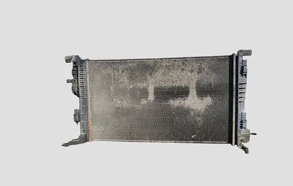 Renault Megane III Coolant radiator 214105150R RM2062 M153387