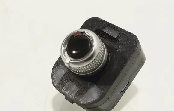 Audi A4 S4 B8 8K Wing mirror switch 8k0959565e