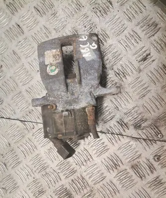 Audi A3 S3 A3 Sportback 8P Rear brake caliper