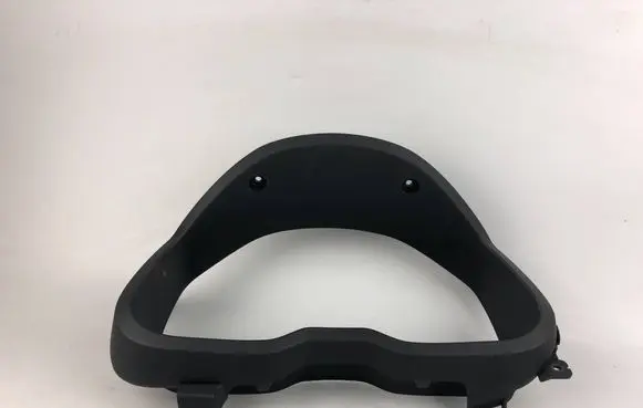 Dashboard trim