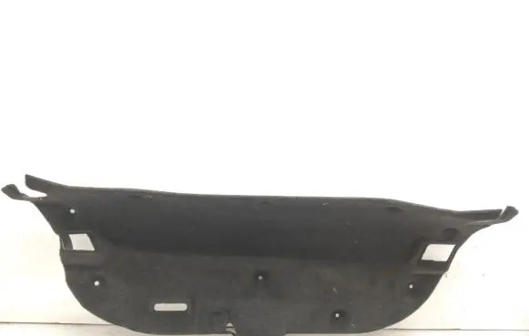 Maserati Ghibli Tailgate/boot cover trim set 6700248280