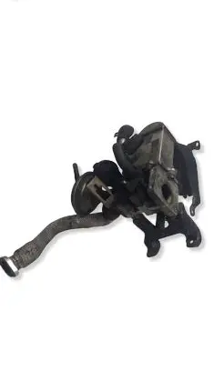 Audi A6 S6 C6 4F EGR valve cooler 059131511
