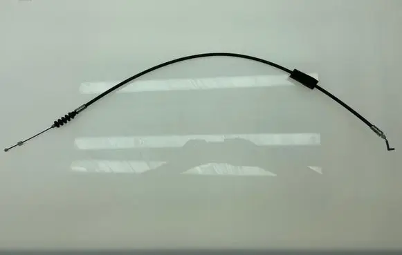 Subaru Legacy Rear door cable line 61034AG00C 61034AG