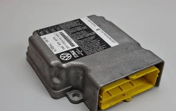 Volkswagen PASSAT CC Airbag control unit/module 5N0959655A 791135