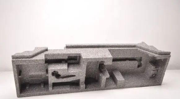 Volvo XC60 Trunk sound insulation 31423863