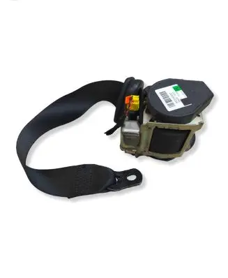 Mercedes-Benz B W245 Rear seatbelt 603332400 042R000