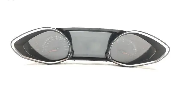 Peugeot 308 Speedometer (instrument cluster) 9807588280 0038246989 PE0008100K