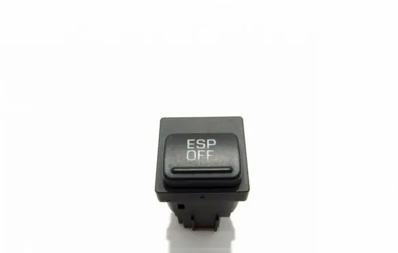 Skoda Roomster (5J) ESP (stability program) switch 5J0927134A
