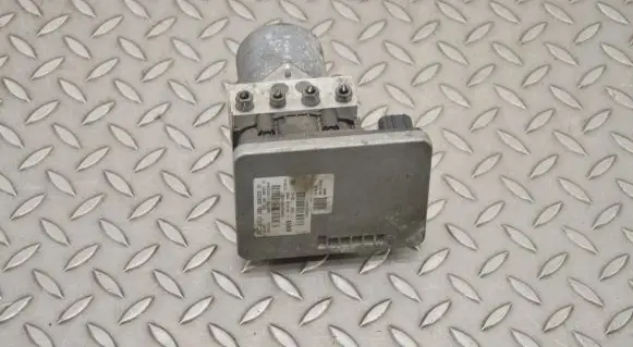 BMW 7 G11 G12 ABS Pump 6880529