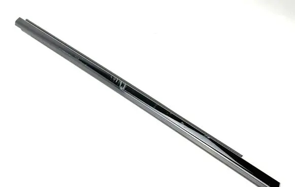 BMW i4 Front door glass trim molding 7482959