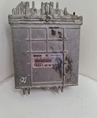 Audi A4 S4 B5 8D Engine control unit/module 028906021CE 28SA2886 0281001425