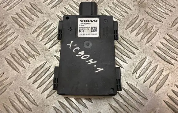 Volvo XC90 Blind spot module 31499940