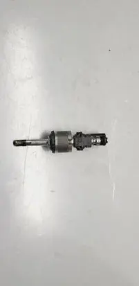 Skoda Kamiq Fuel injector 0261500443 05C906036
