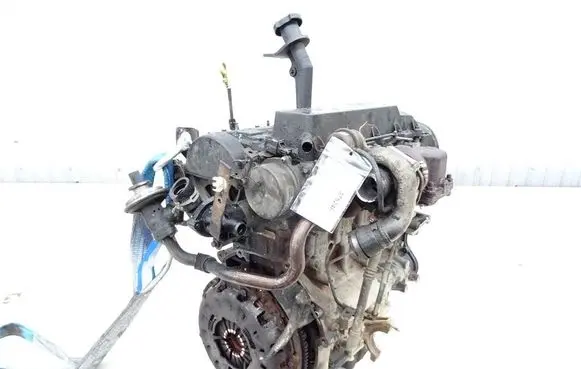 Ford Tourneo Engine D3FA