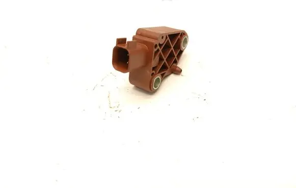 Land Rover Discovery 3 - LR3 Airbag deployment crash/impact sensor YDB000141