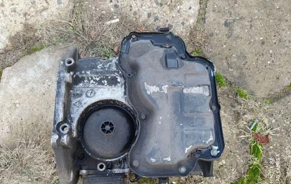 Renault Captur Oil sump 110179688R