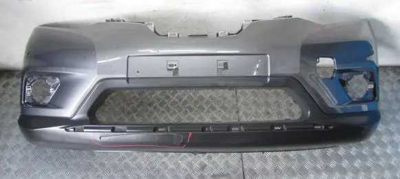 Nissan X-Trail T32 Front bumper