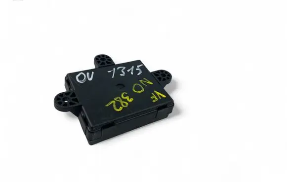 Door control unit/module