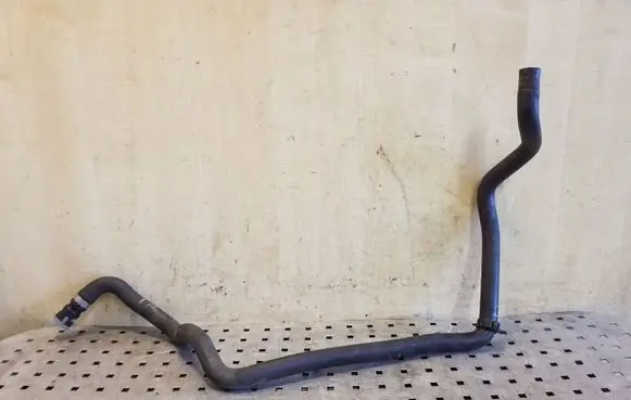 Ford Focus Engine coolant pipe/hose 3M5H8N021CK