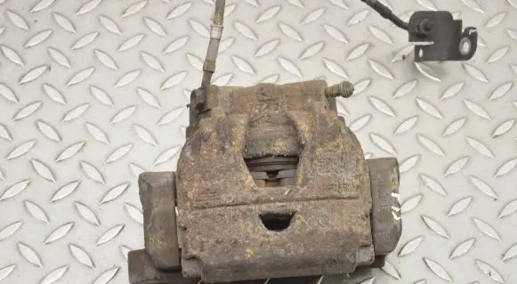Jaguar XJ X350 Front brake caliper