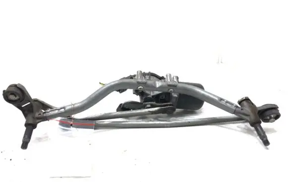 Citroen C3 Picasso Front wiper linkage and motor