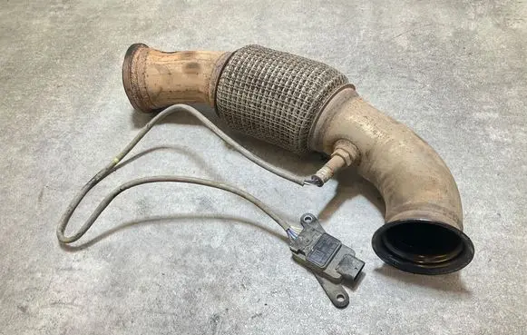 Mercedes-Benz Sprinter W907 W910 Lambda probe sensor A0009059613