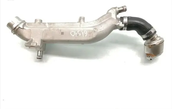 KIA Sportage Air intake hose/pipe 28552-2U000 28291-2U000