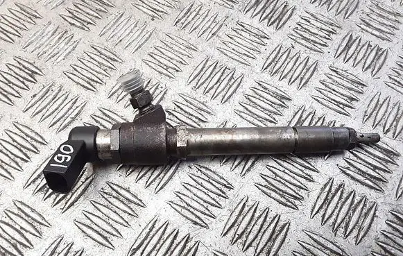 Citroen C6 Fuel injector 5u3q9k546aa