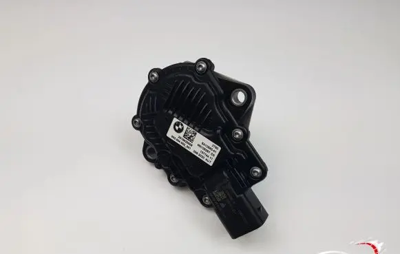BMW 3 F30 F35 F31 Torque split ecu control unit/module 5A12593