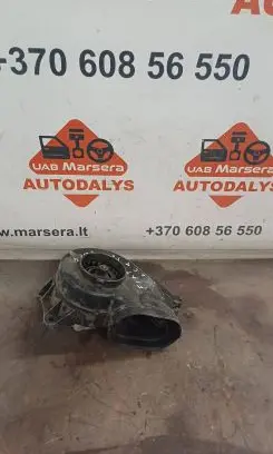 Fiat Ulysse Heater fan/blower 1485725080 5020106 3225VG