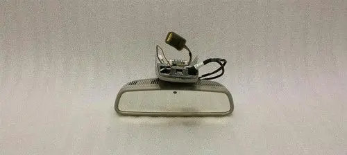 Mercedes-Benz SL R230 Rear view mirror (interior) A2308103517
