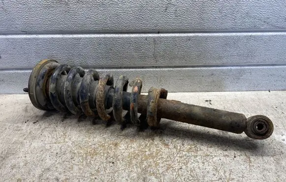 KIA Sorento Rear shock absorber/damper