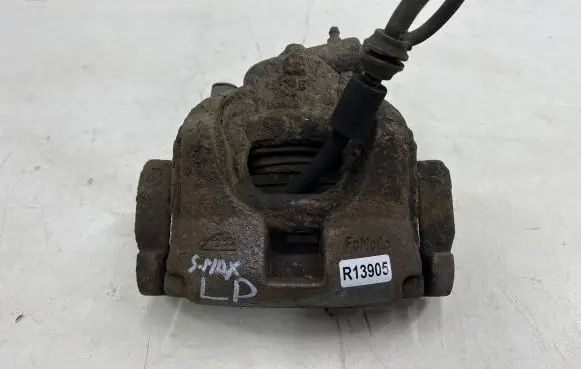 Ford Galaxy Front brake caliper