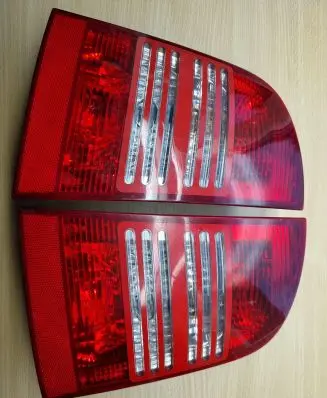 Skoda Octavia Mk1 (1U) Tail light bulb cover holder 1U9945257