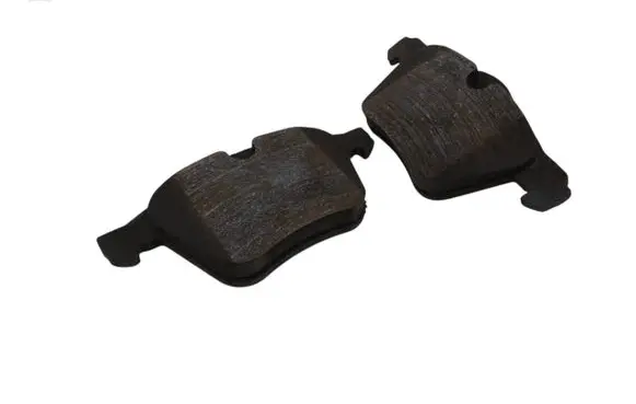 Ford S-MAX Brake pads (front)