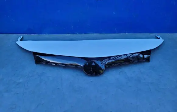 Toyota ProAce City Front bumper 9836021680 9836021980