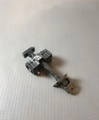 Peugeot Traveller Front door check strap stopper