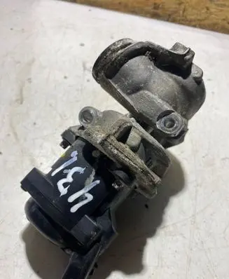 Ford Focus EGR valve 9672880080 027100878 V29006980