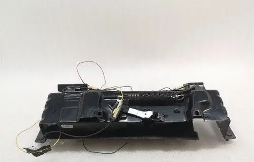 Chevrolet Corvette C6 Tailgate/trunk/boot lock/catch/latch 15220345