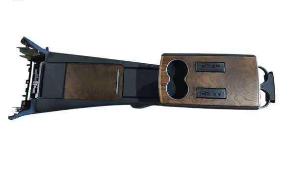 Tesla Model S Center console 102673000E