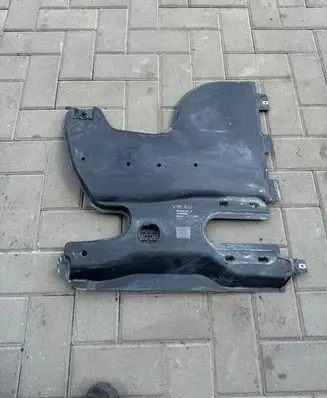 Volkswagen Tiguan Pickup box liner 5QF825206