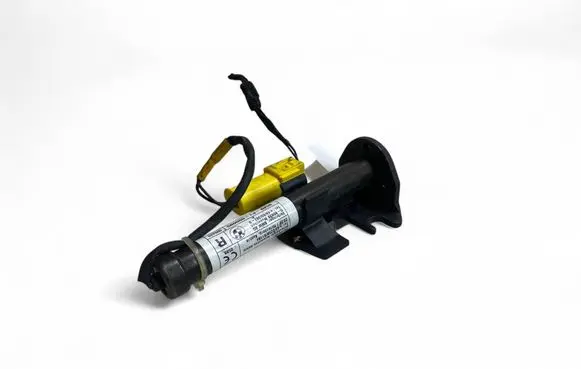 BMW X3 G01 Pedestrian airbag 7397496