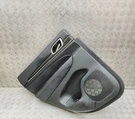 Jeep Grand Cherokee (WK) Rear door card panel trim 1GG45TRM 1GS73TRM