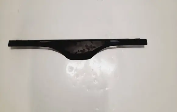 Porsche Cayman 987 Centre console side trim rear 