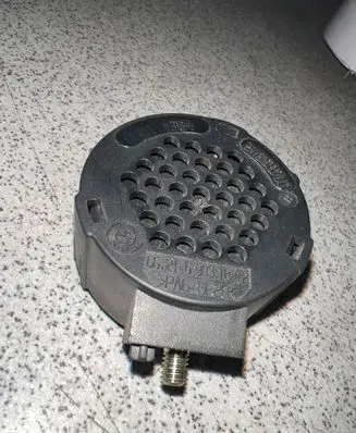 BMW X5 E53 Parking PDC sensor speaker 66216903102