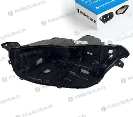 Volvo XC90 Headlight/headlamp mounting bracket 5905049704252