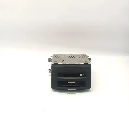 CD/DVD changer