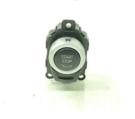BMW 5 F10 F11 Engine start stop button switch 9263438 3393030304 1120151202210368