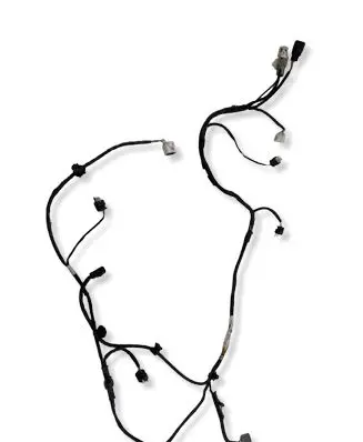 Mazda MX-30 Parking sensor (PDC) wiring loom DN4K67A10B 200802