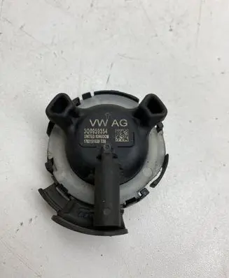 Volkswagen PASSAT B8 Airbag deployment crash/impact sensor 3Q0959354